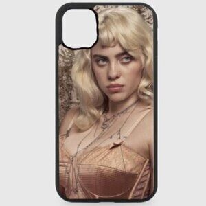 BILLIE Eillish Phone Case